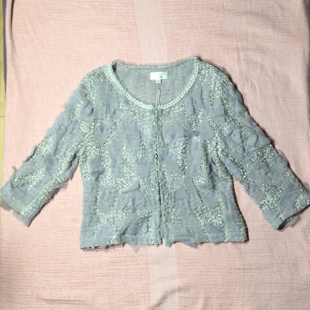 Women’s designer blouse